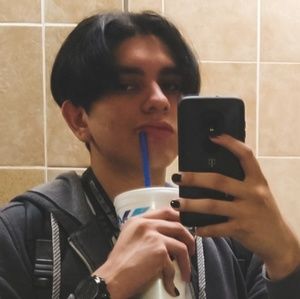 Meet your Posher, Andrew